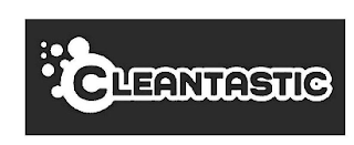 CLEANTASTIC logo