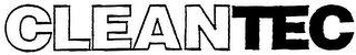 CLEANTEC logo