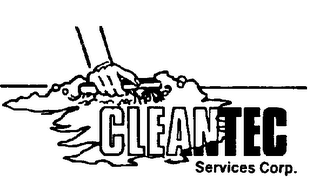 CLEANTEC SERVICES CORP. logo