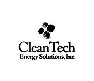CLEANTECH ENERGY SOLUTIONS, INC. logo