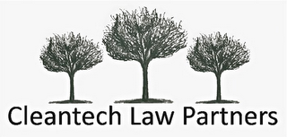 CLEANTECH LAW PARTNERS logo