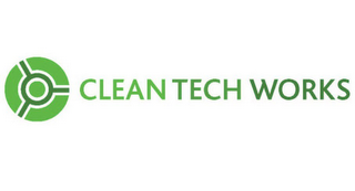 CLEANTECH WORKS logo