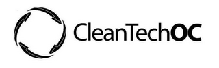 CLEANTECHOC logo