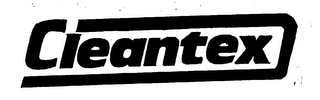 CLEANTEX logo