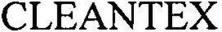 CLEANTEX logo