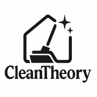 CLEANTHEORY logo