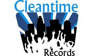 CLEANTIME RECORDS logo