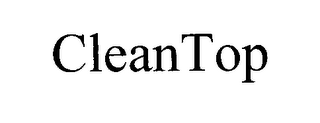 CLEANTOP logo