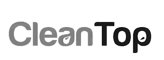 CLEANTOP logo