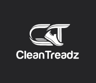 CLEANTREADZ logo
