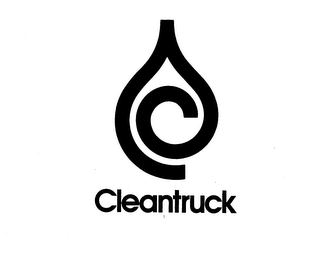 CLEANTRUCK logo