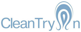 CLEANTRYON logo