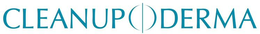CLEANUP DERMA logo