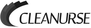 CLEANURSE logo
