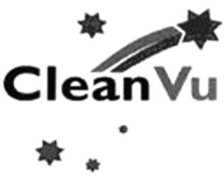 CLEANVU logo