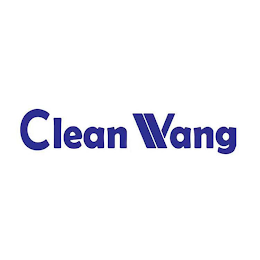CLEANWANG logo