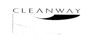 CLEANWAY logo