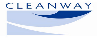 CLEANWAY logo