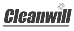CLEANWILL logo
