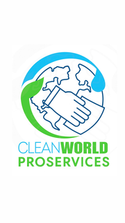 CLEANWORLD PROSERVICES logo
