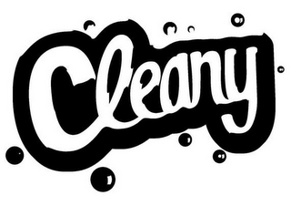 CLEANY logo
