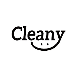 CLEANY logo
