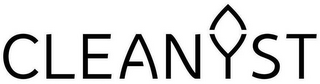CLEANYST logo