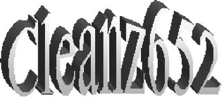 CLEANZ652 logo
