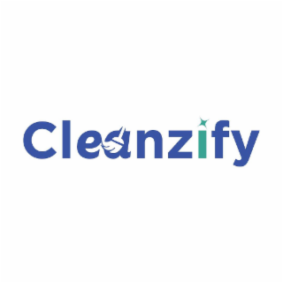 CLEANZIFY logo