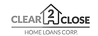 CLEAR 2 CLOSE HOME LOANS CORP. logo