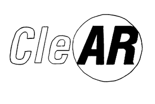 CLEAR logo