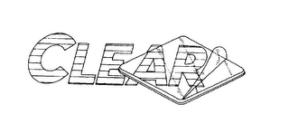 CLEAR logo