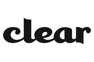CLEAR logo