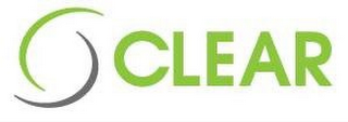 CLEAR logo