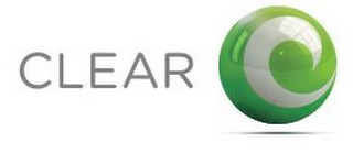 CLEAR logo