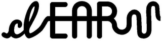 CLEAR logo