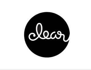 CLEAR logo