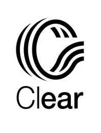 CLEAR logo
