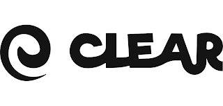 CLEAR logo