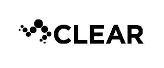 CLEAR logo