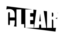 CLEAR logo