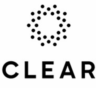 CLEAR logo