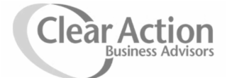 CLEAR ACTION BUSINESS ADVISORS logo
