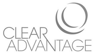 CLEAR ADVANTAGE logo