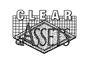 CLEAR ASSETS logo