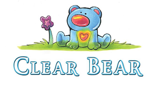 CLEAR BEAR logo