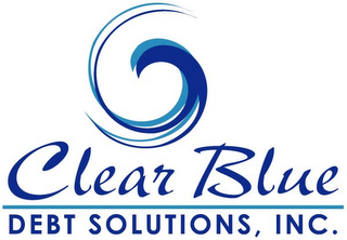 CLEAR BLUE DEBT SOLUTIONS, INC. logo