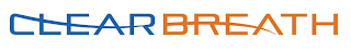 CLEAR BREATH logo