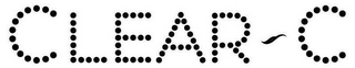 CLEAR-C logo