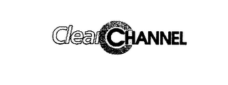 CLEAR CHANNEL logo